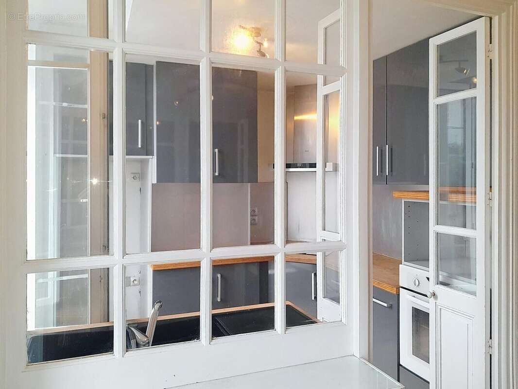 Photo 4 - Appartement à ORLEANS