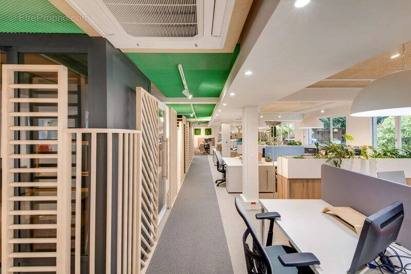 Commerce à BOULOGNE-BILLANCOURT