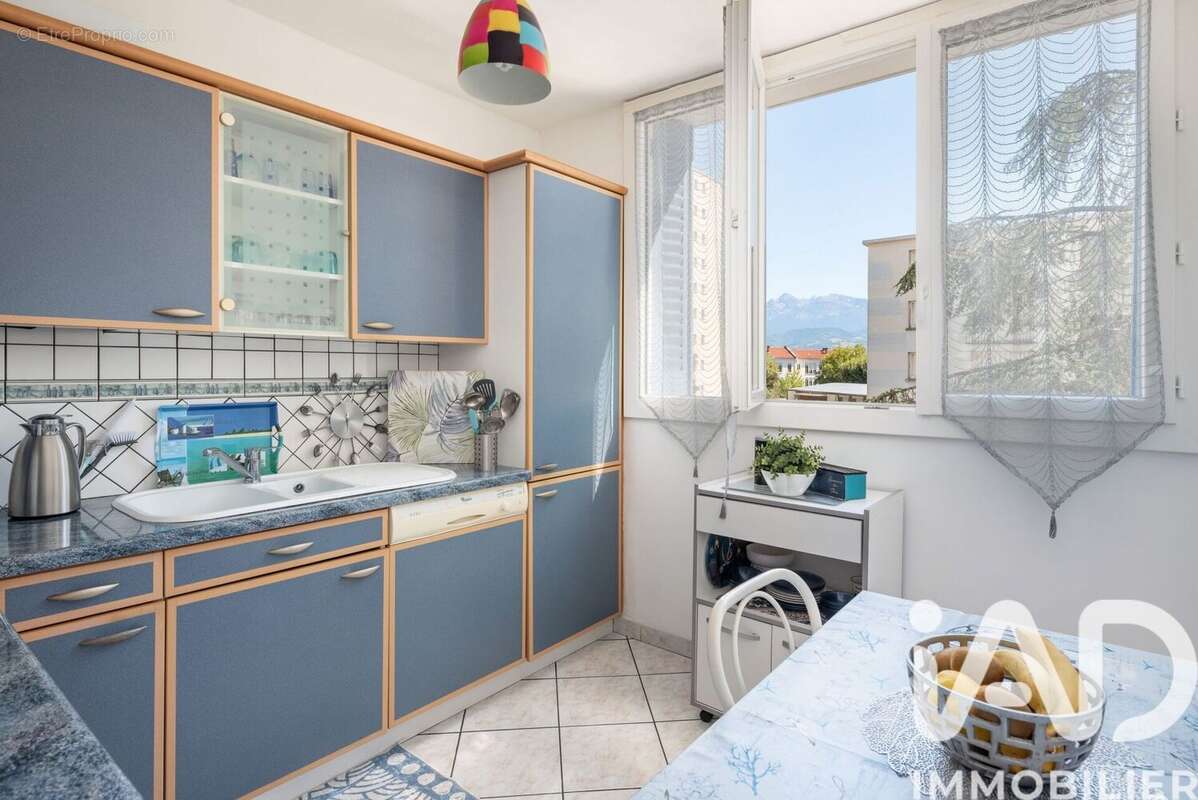 Photo 4 - Appartement à FONTAINE