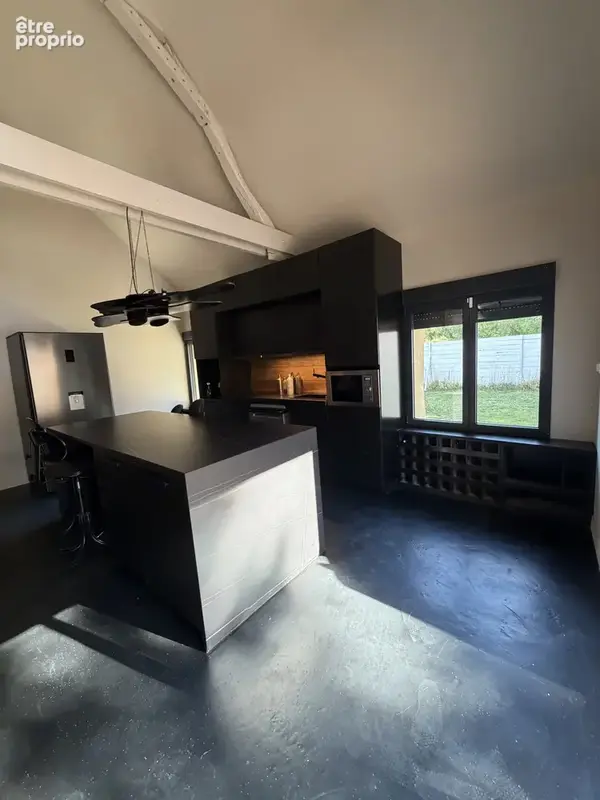 A vendre rivieres de corps propriete 267m2 deux dependances 170m2 110m2, 5 suites parentales jardin 1691m2 - photo 15