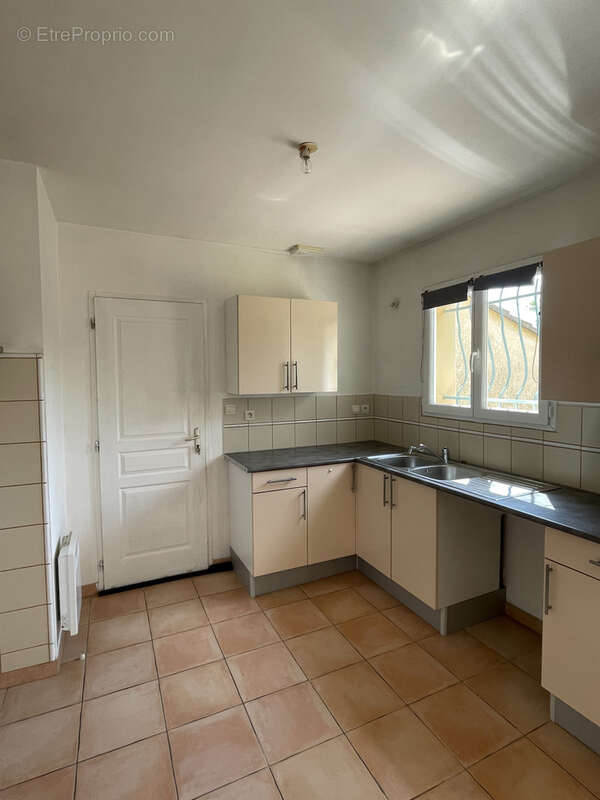 Maison familiale de 80 m2 - photo 2