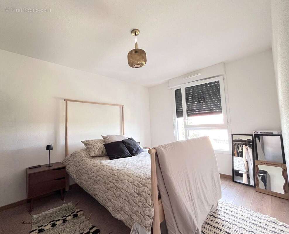 Appartement à SAINT-LOUIS