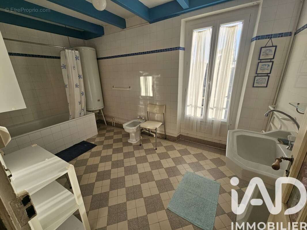 Photo 7 - Maison à FONTCLAIREAU