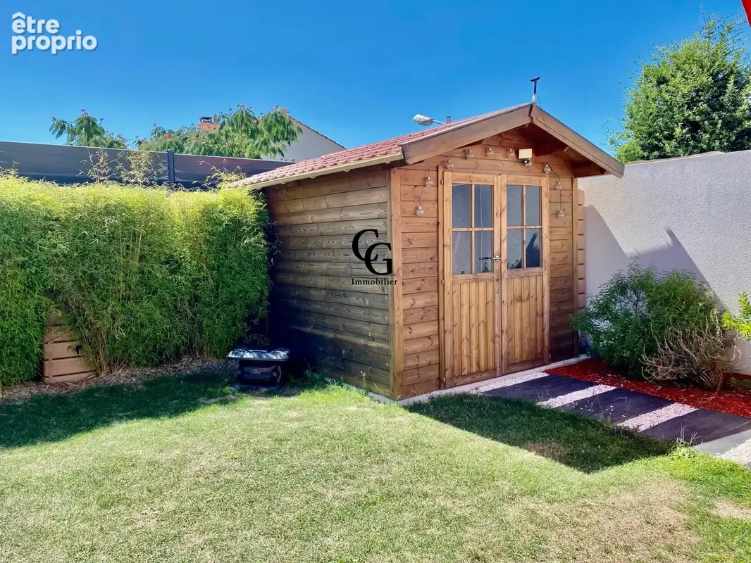 Maison 5 pièces 145 m² à vendre à Vertou (44120) - photo 9