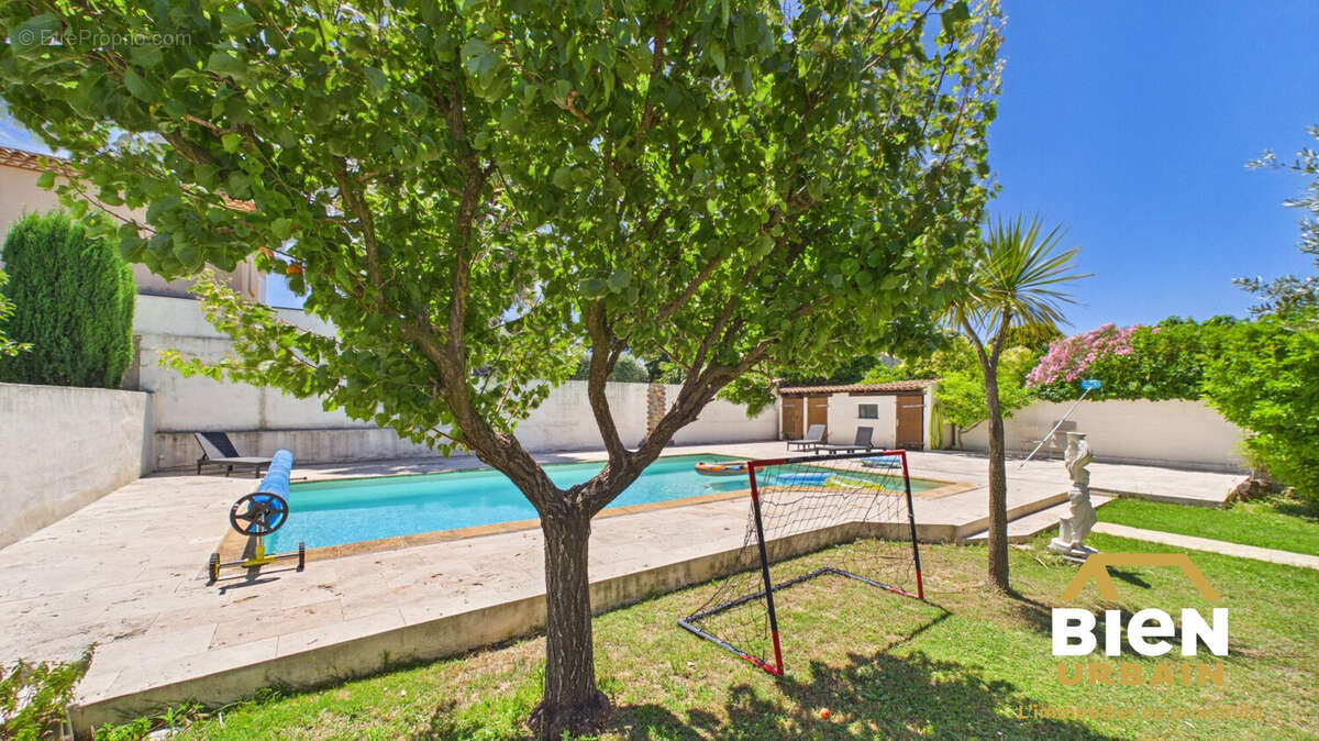Maison 118 m² à Bouillargues  - photo 5