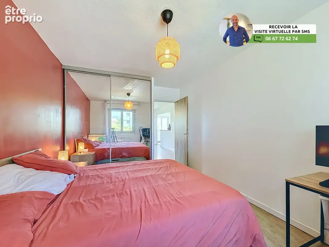 Appartement 3P à vendre à Saint-Laurent-du-Var (06700) - photo 15