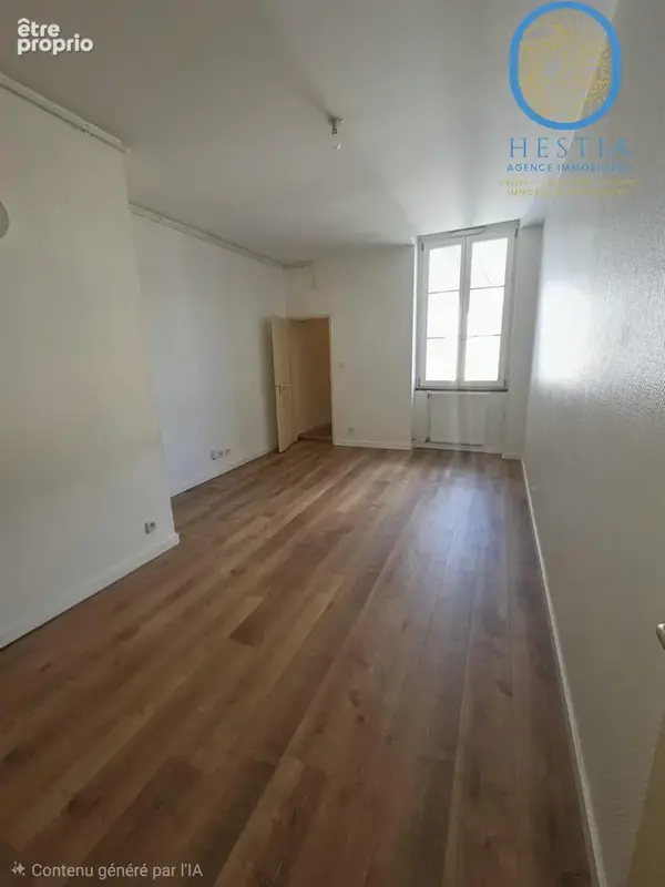 A vendre t3 quai centre grenoble - photo 4