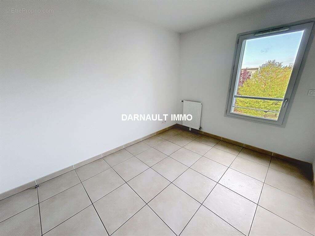 Appartement à BALMA