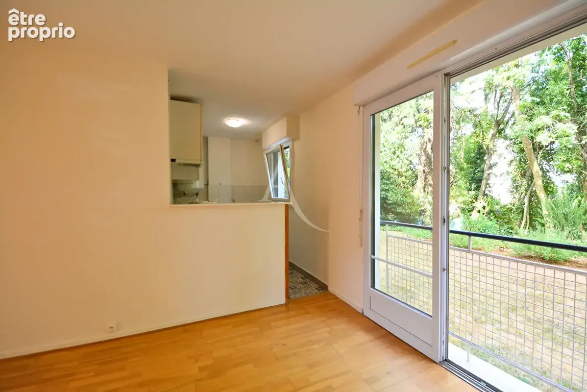 Appartement Sceaux 4 pièce(s) 63.92 m2 - photo 2