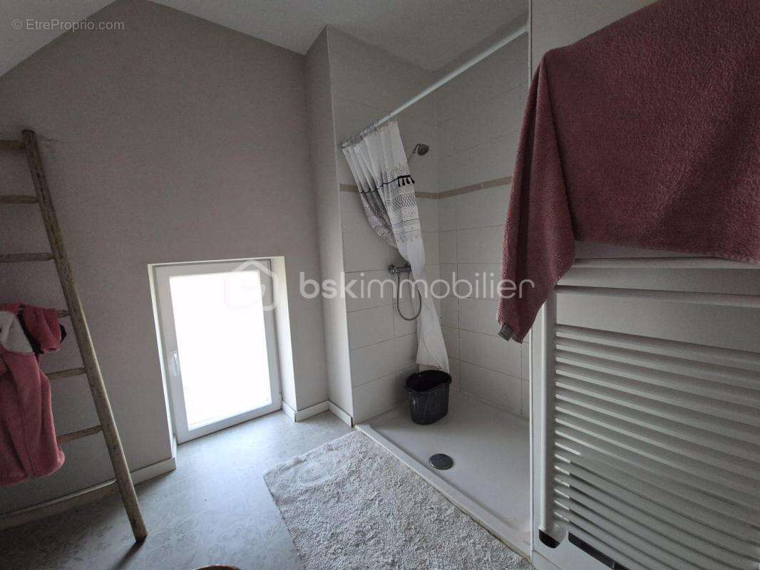 Maison à BOIGNY-SUR-BIONNE