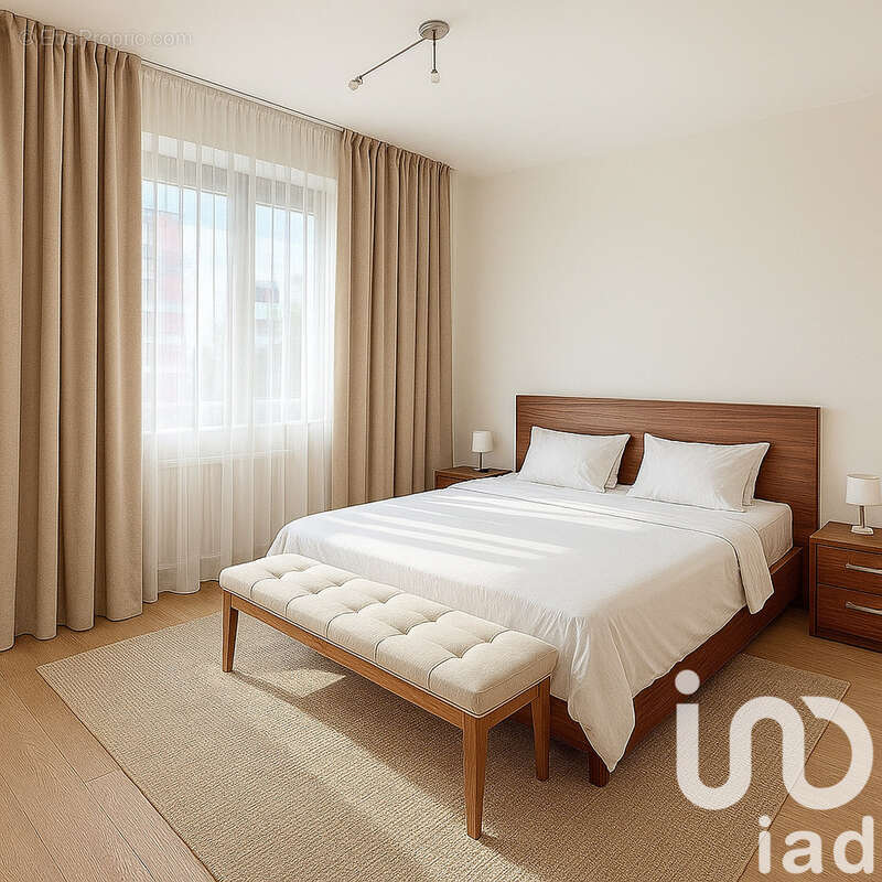 Photo 6 - Appartement à STRASBOURG