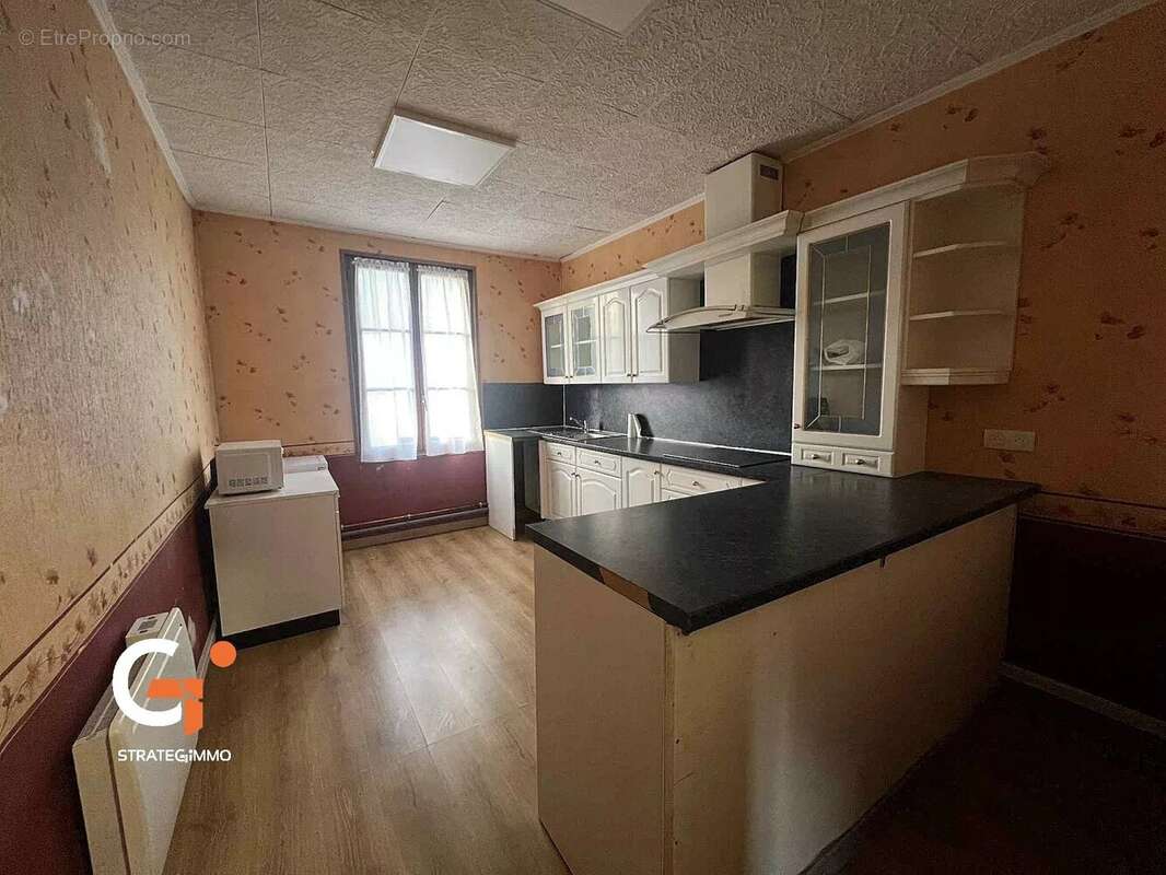 Appartement à GREGES