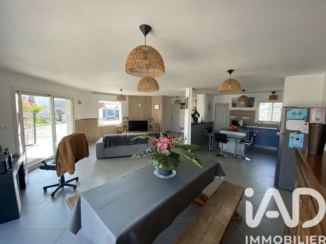 Photo 6 - Maison à MARGAUX