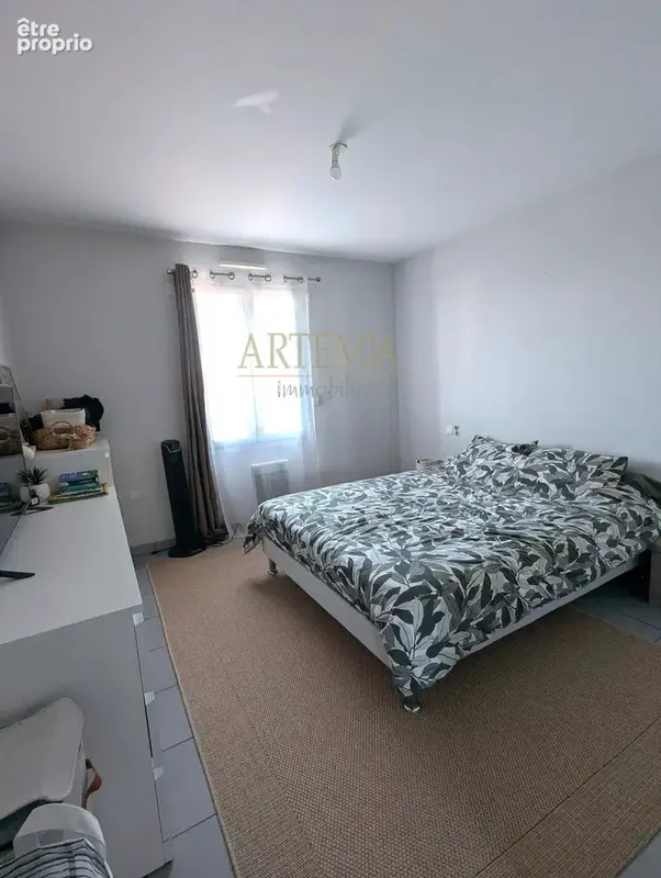 Appartement Hyper centre, au calme,  à La Teste-de-Buch - photo 6