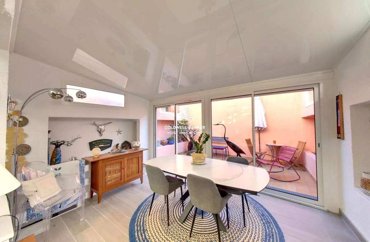 Maison à ARGELES-SUR-MER