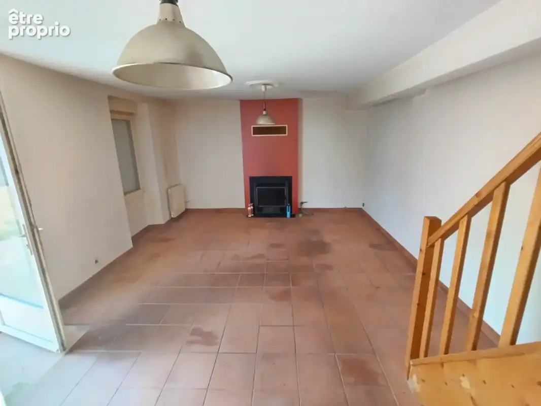 Vannes (56000)   Quartier prisé de Trussac : Maison de ville avec potentiel rare - photo 6