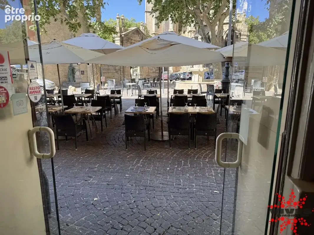 Béziers centre ville Bar Brasserie - photo 6