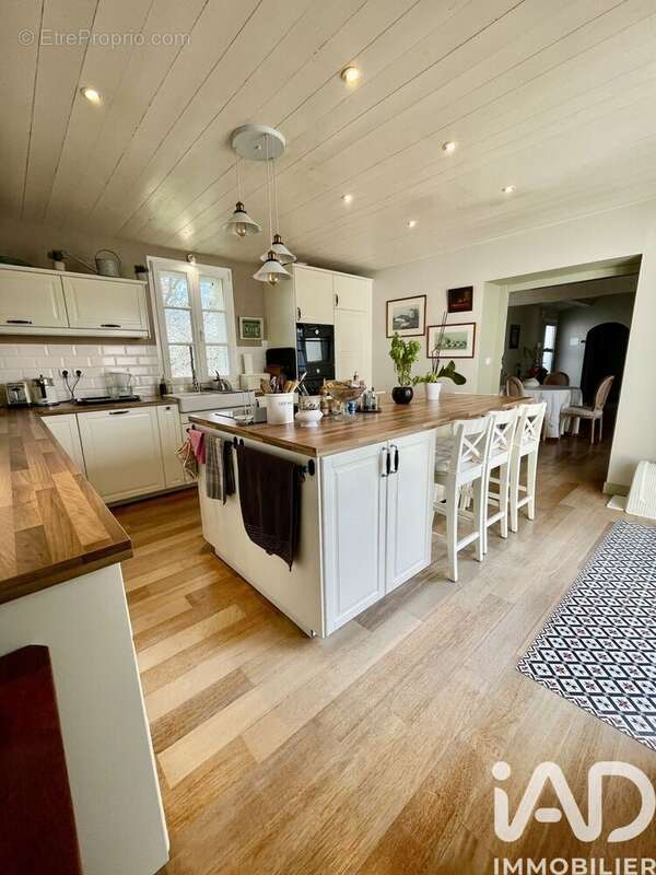 Photo 2 - Maison à PERIGNY