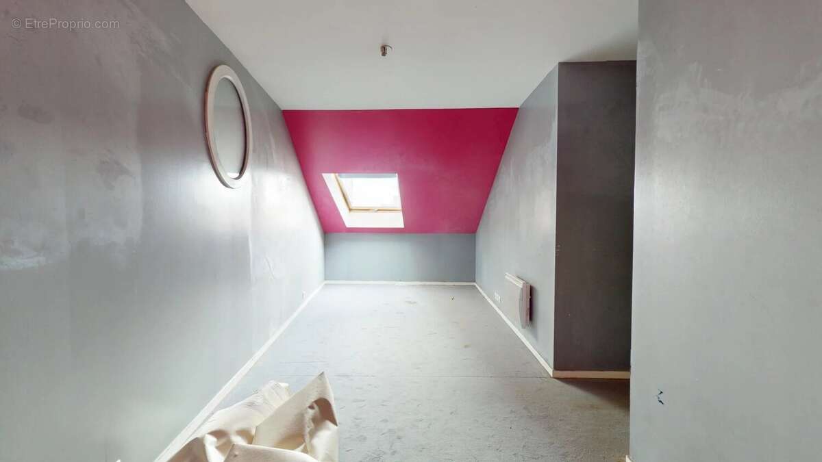 Appartement à MONTFERMEIL