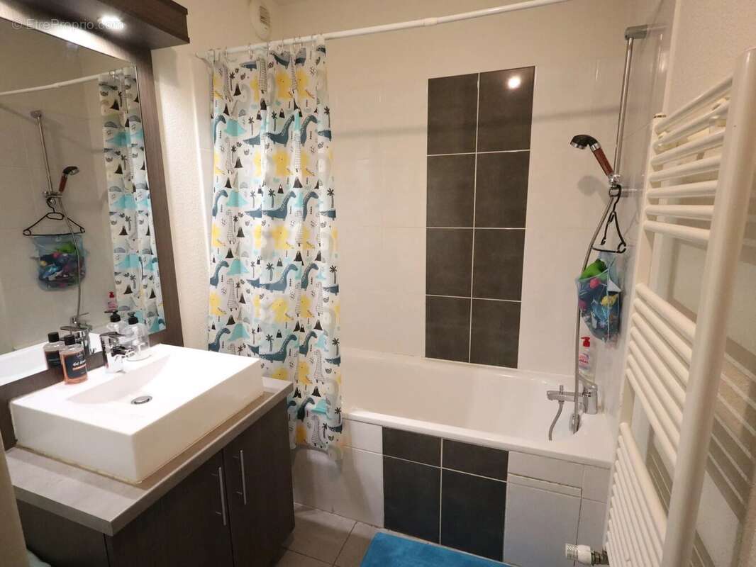 Maison à LE HAILLAN