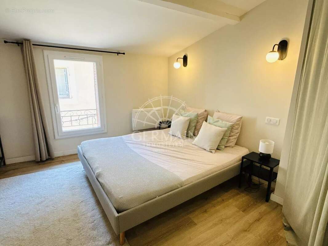 Appartement à L&#039;ISLE-SUR-LA-SORGUE