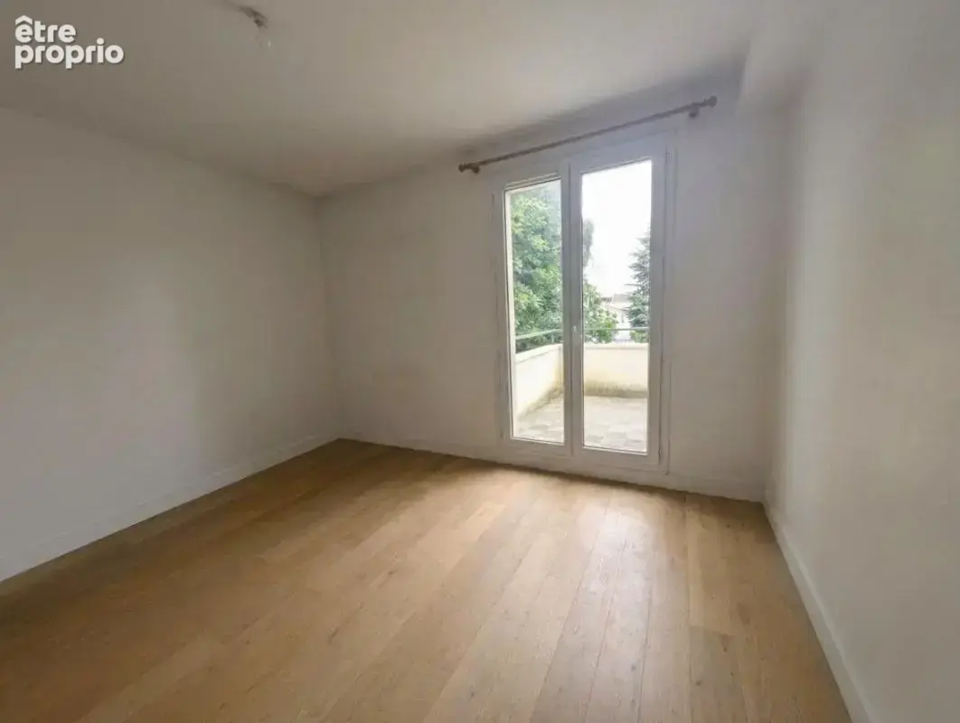 Appartement F4 avec terrasse, le calme absolu à 10 min de la gare - photo 9