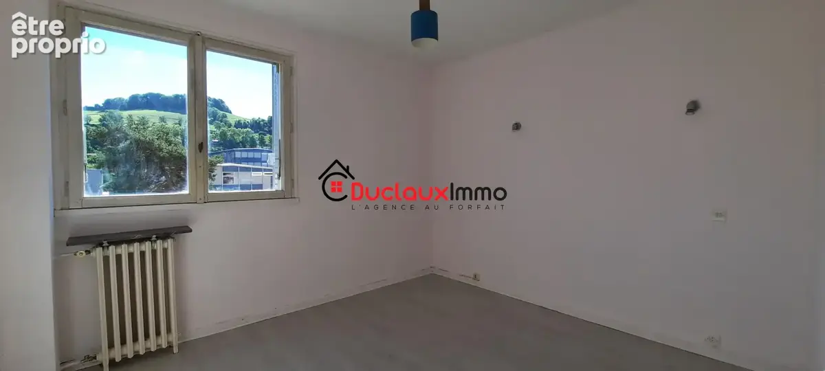 Appartement traversant deux chambres - Cave - photo 7