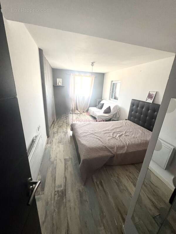 Maison à MARSEILLE-11E