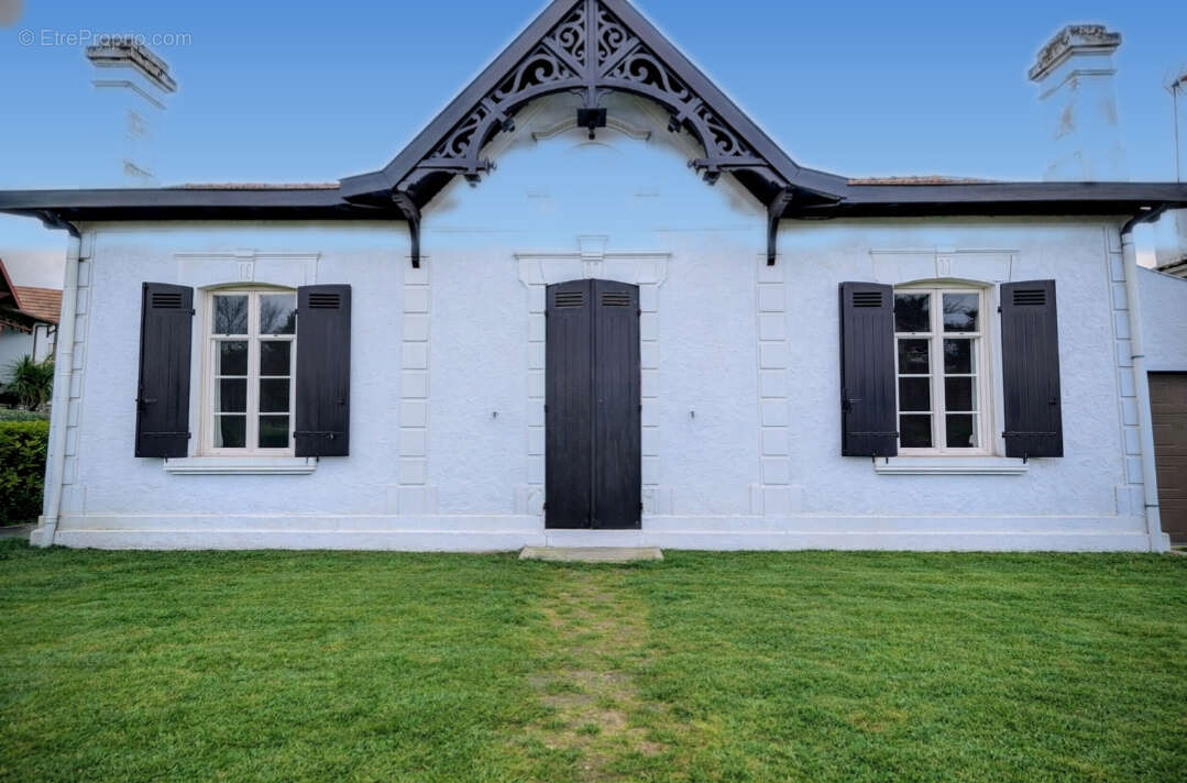 Maison à LA TESTE-DE-BUCH