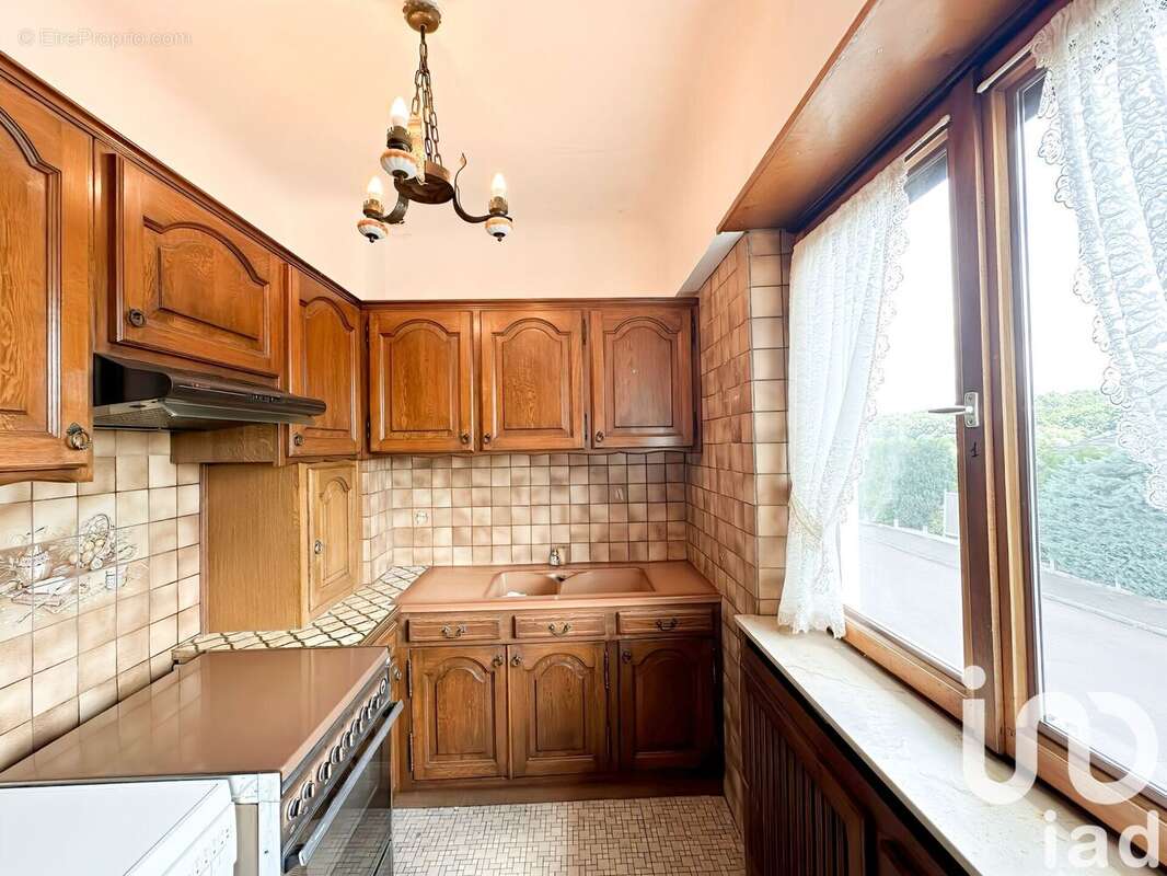 Photo 8 - Maison à DIESEN