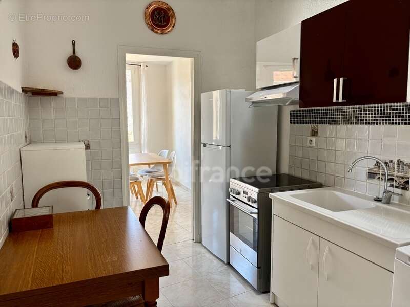 Appartement à vendre 2 pièces LA CIOTAT (13) - photo 3