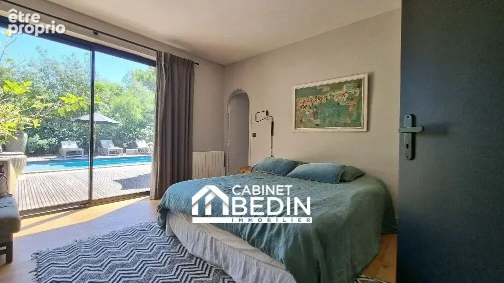 Maison 7 pièces 210 m² à vendre à Lege-Cap-Ferret (33950) - photo 3