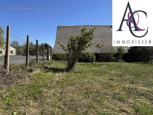 Maison à SAINT-GEORGES-SUR-MOULON