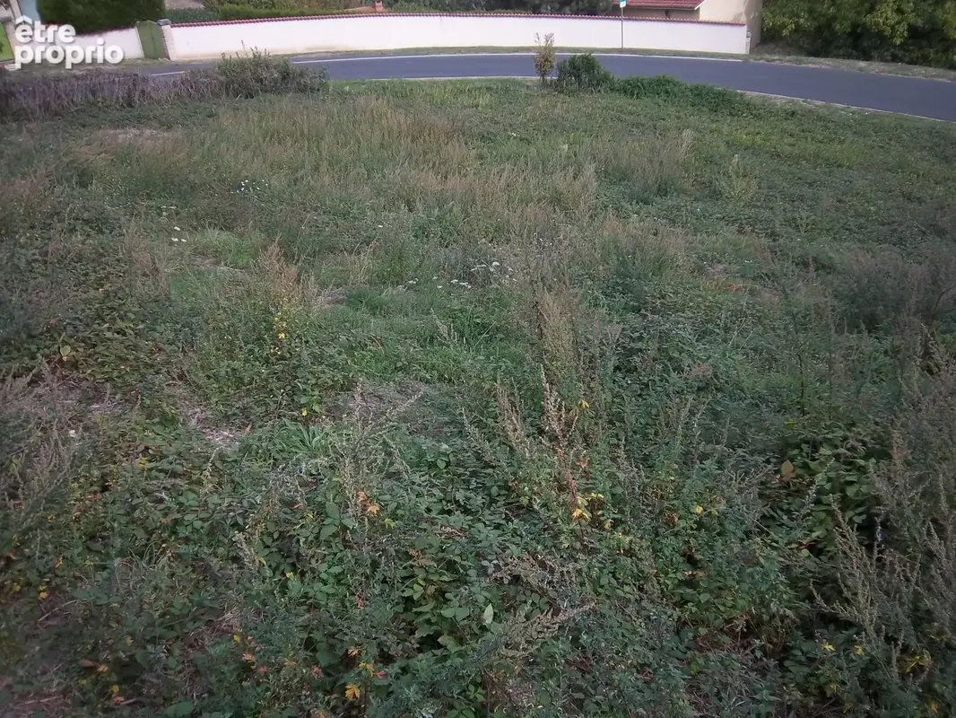 Terrain 1 514 m² à vendre à Fayet-Le-Chateau (63160) - photo 5