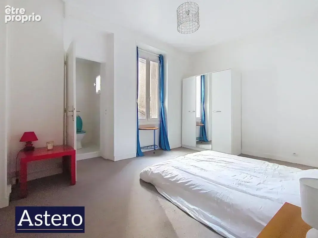 Tulle - centre ville - maison 177 m² - 4 chambres - transformable en immeuble de rapport - photo 8