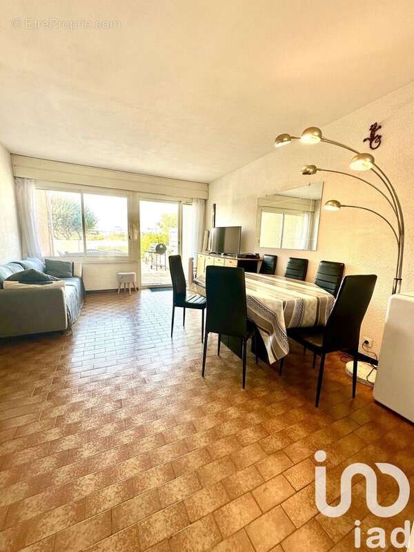 Photo 6 - Maison à AGDE