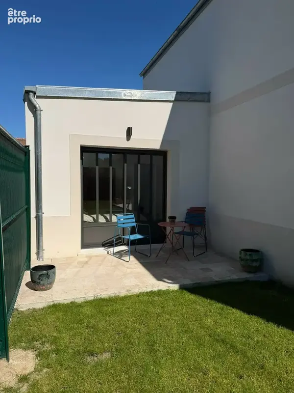 Maison 5 pièces 140 m² à vendre à Bois-Le-Roi (77590) - photo 3