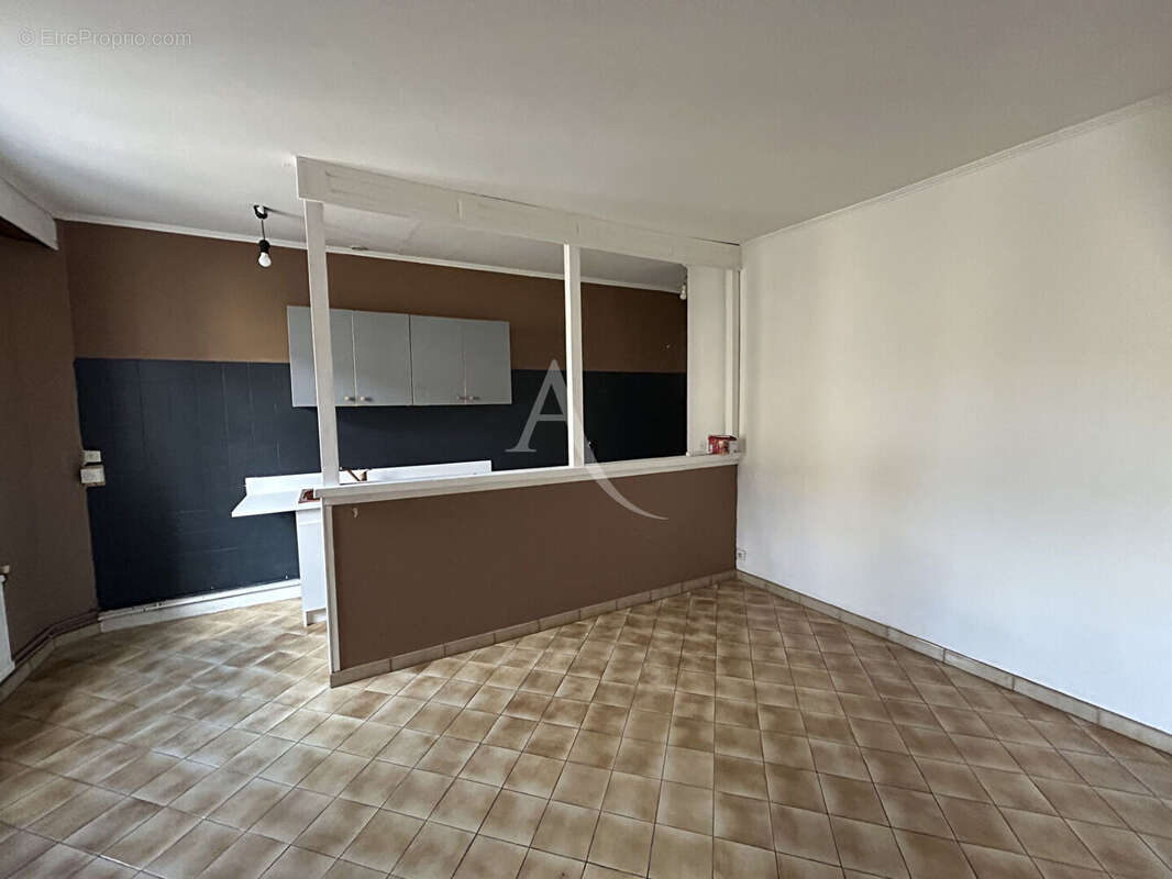 Appartement à CARCASSONNE