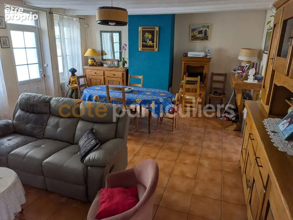 Maison 6 pièces à vendre à Château-Renard - Réf. 2321 - photo 3