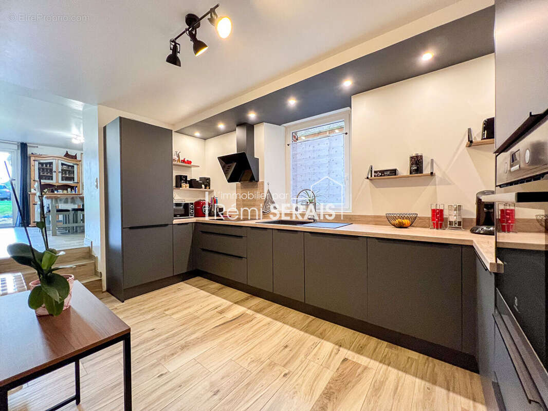 Maison proche Sées avec jardin et garage - photo 4