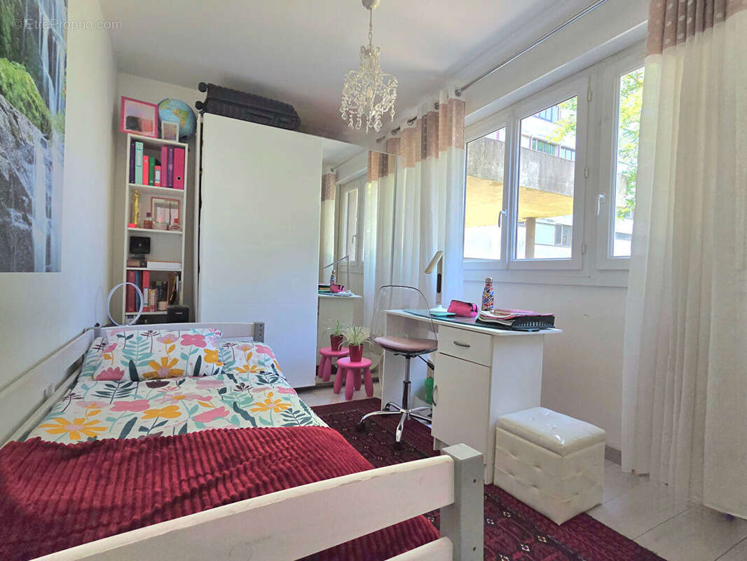 Appartement à ORVAULT