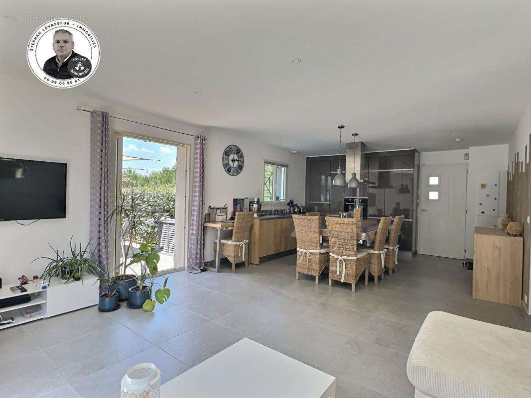 Maison de Type 4 Pièces - photo 6