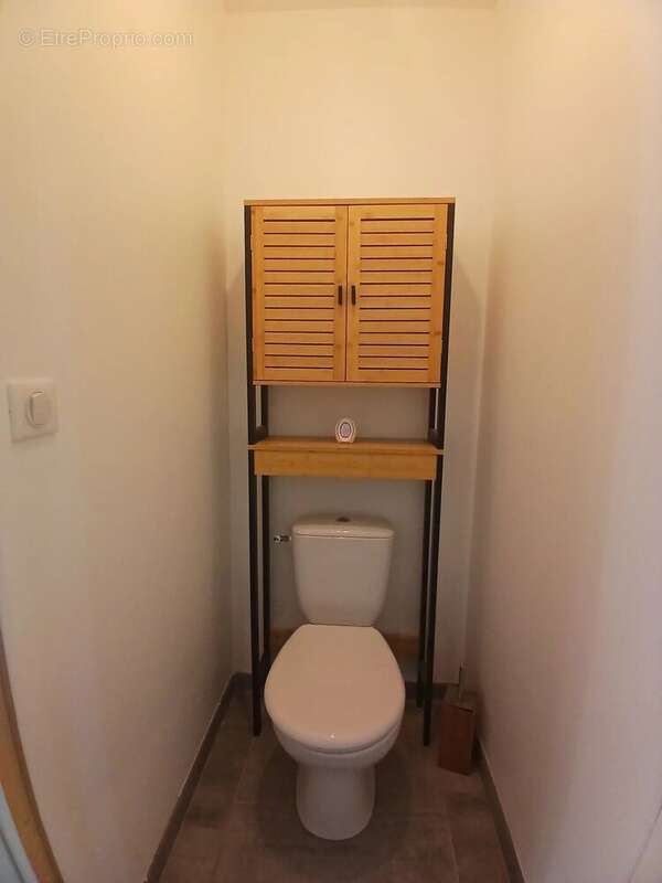 Maison à LA MACHINE