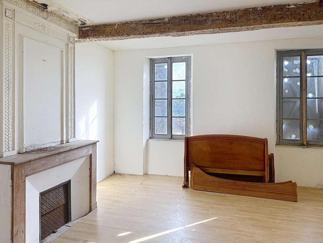 Photo 2 - Maison à LE FOUSSERET