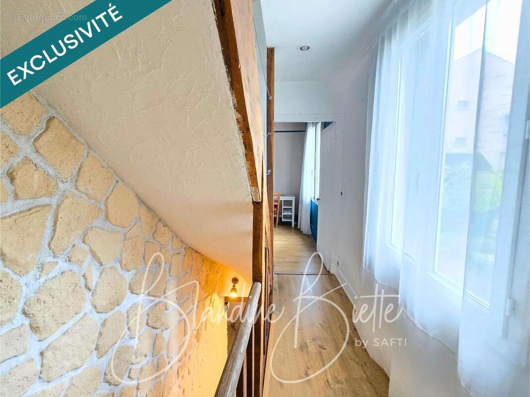 Photo 6 - Maison à BOUGIVAL