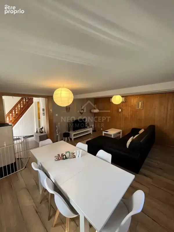 Maison 5 pièces de 109 m² à Leutenheim vendue louée - photo 12