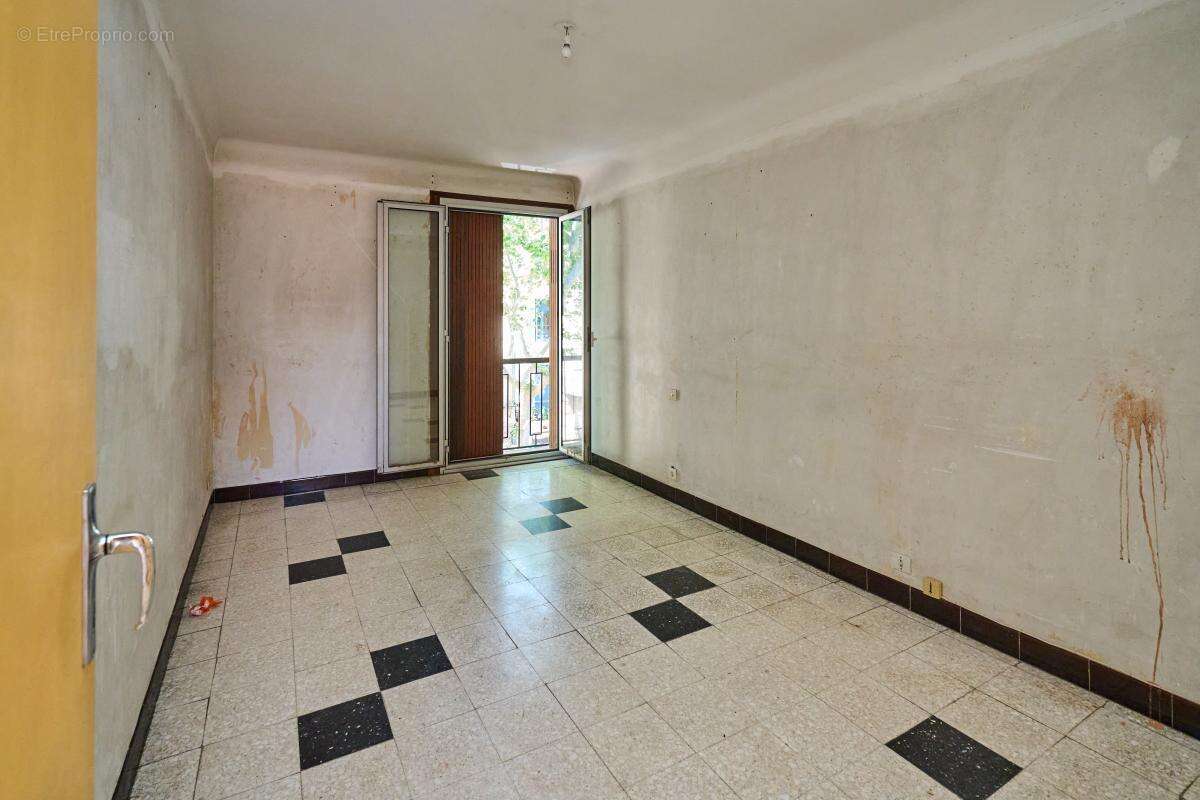 Appartement à NARBONNE