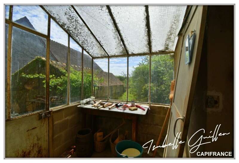 Maison à vendre 4 pièces TOUCHAY (18) - photo 25