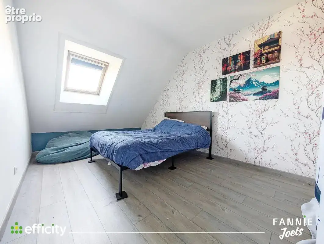 Appartement - photo 12