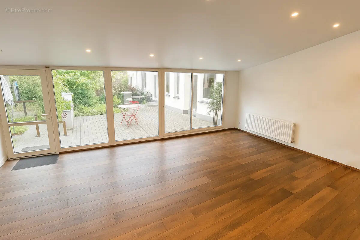 Commerce à BOULOGNE-BILLANCOURT